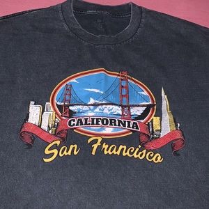 SAN FRANCISCO TEE